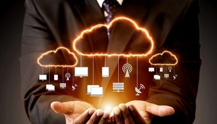 How using a cloud based accounting system can benefit your small 