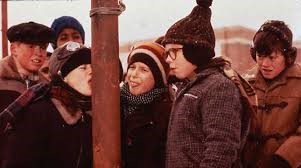 A Christmas Story: Recalling 30 Year-Old Movie Reviews - NewspaperAlum