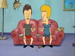 Beavis and Butt-Head' Comedy Central reboot to tackle Gen Z - Los Angeles Times
