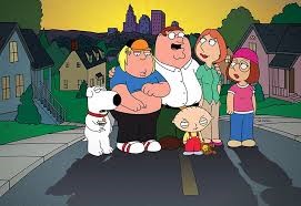 A group of people standing in front of a house
Description automatically generated with low confidence
