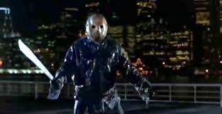 Image result for Jason takes manhattan