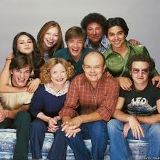 Can Anyone Top That '70s Show's Alumni Hot Streak Right Now?