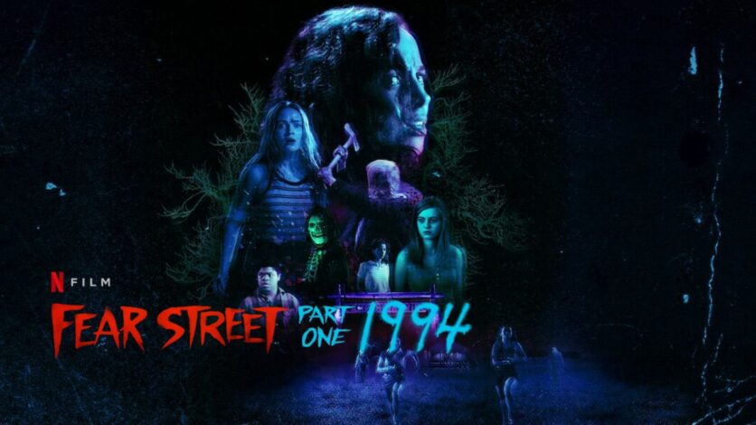 Fear Street Part 1 8014